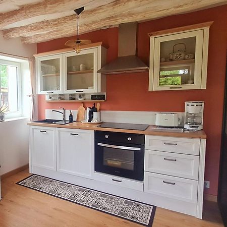 Maison Campagne Detente Thorigné-sur-Dué المظهر الخارجي الصورة